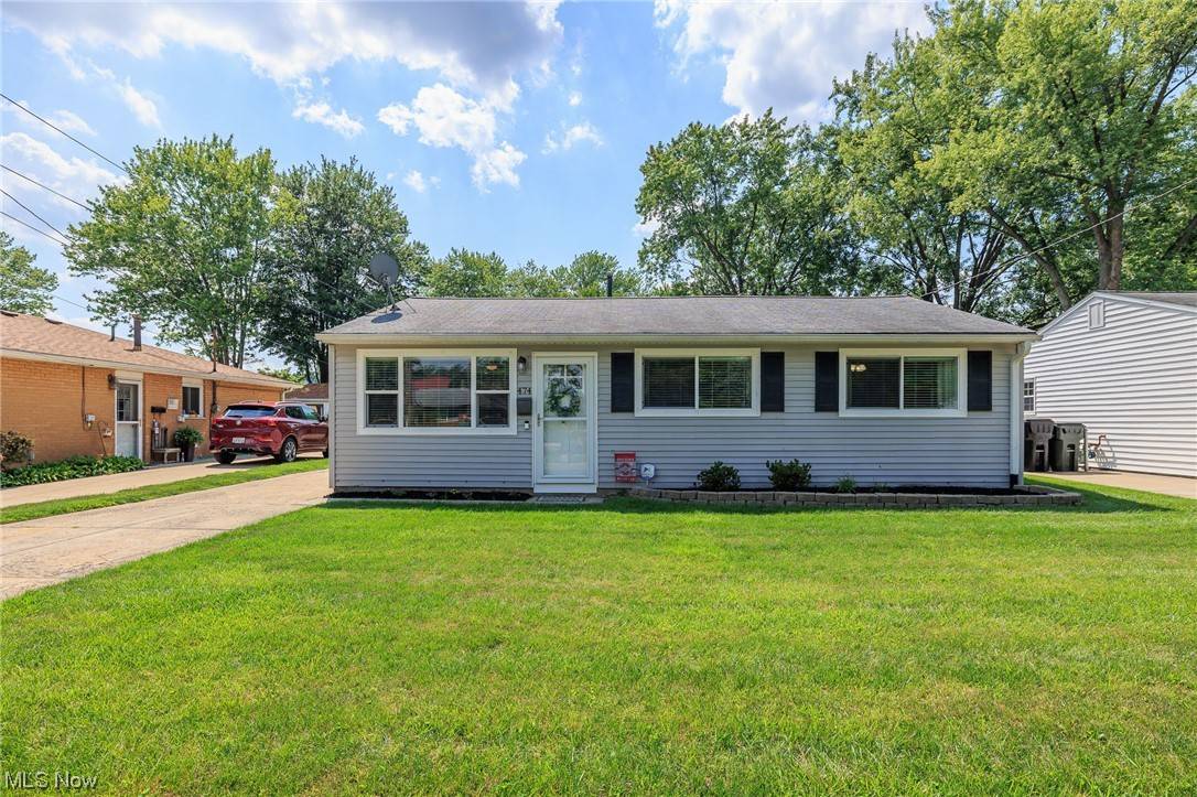 474 Augdon DR, Elyria, OH 44035