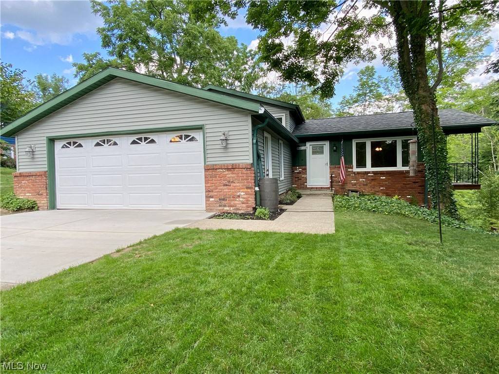 9860 S Delmonte BLVD, Streetsboro, OH 44241