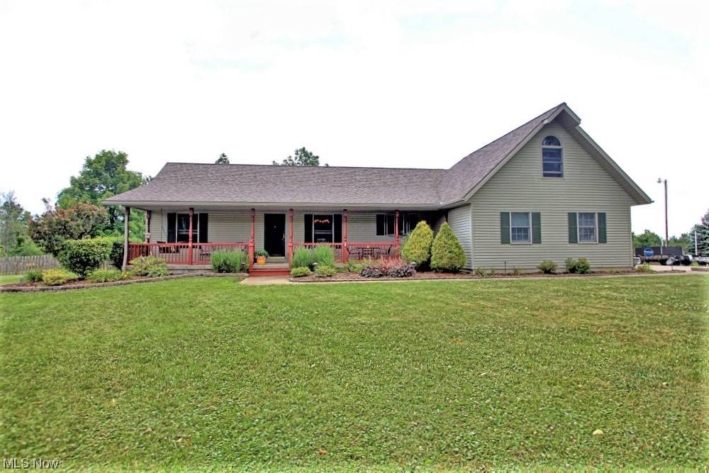 26191 West RD, Wellington, OH 44090