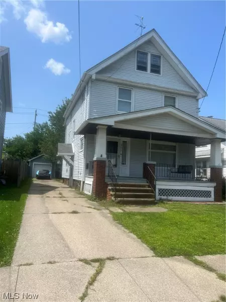 4222 W 49th ST, Cleveland, OH 44144