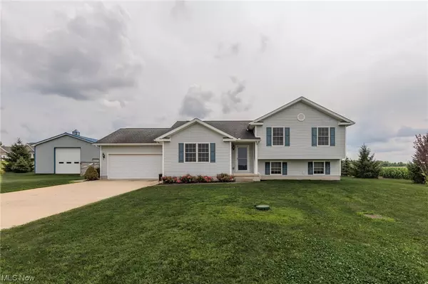 9208 State Route 113, Berlin Heights, OH 44814