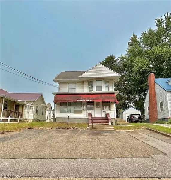 1119 Pershing RD, Zanesville, OH 43701