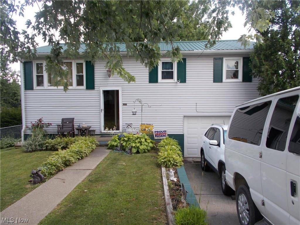 43137 South AVE, Beallsville, OH 43716