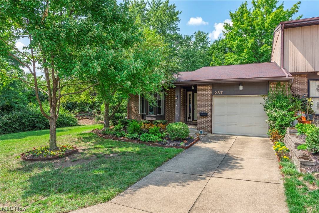 287 Millcreek DR, Akron, OH 44307
