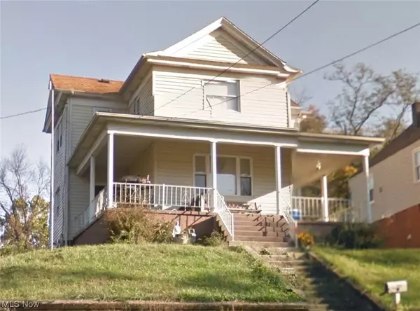 614 Belmont ST,  Martins Ferry,  OH 43935