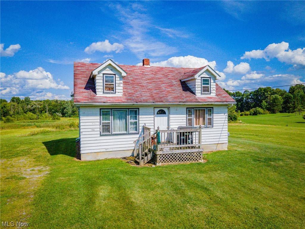 11469 Detwiler RD, Columbiana, OH 44408