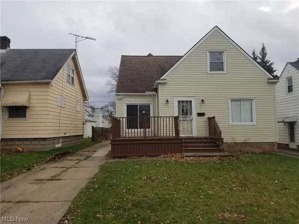 Garfield Heights, OH 44125,8316 Grand Division AVE