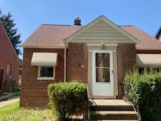 Cleveland Heights, OH 44121,968 Rushleigh RD