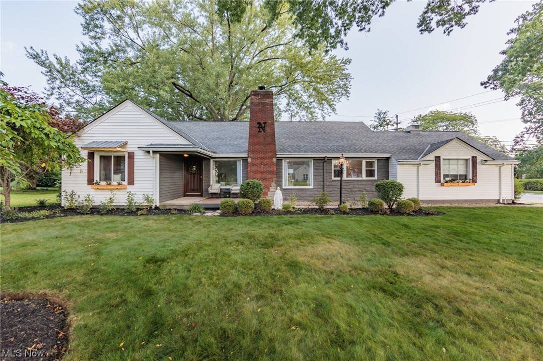 19614 Westover AVE, Rocky River, OH 44116