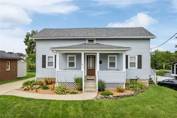 Massillon, OH 44647,23 14th ST NW