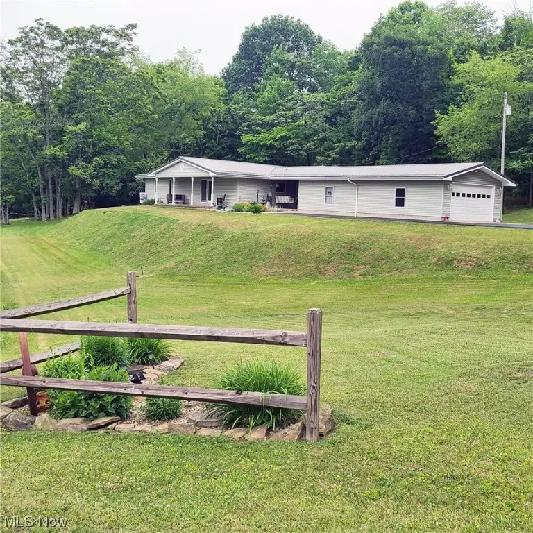 Friendly, WV 26146,73 Zion Dr