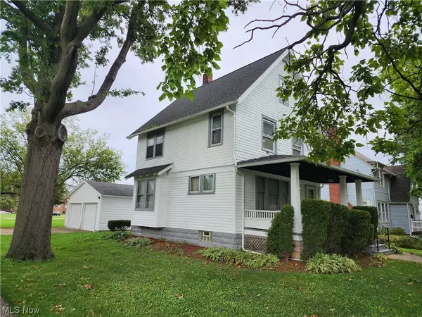 Elyria, OH 44035,523 Bond ST