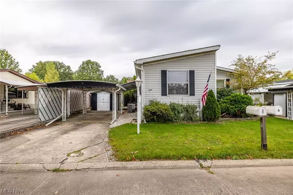 Olmsted Township, OH 44138,8 Village Park