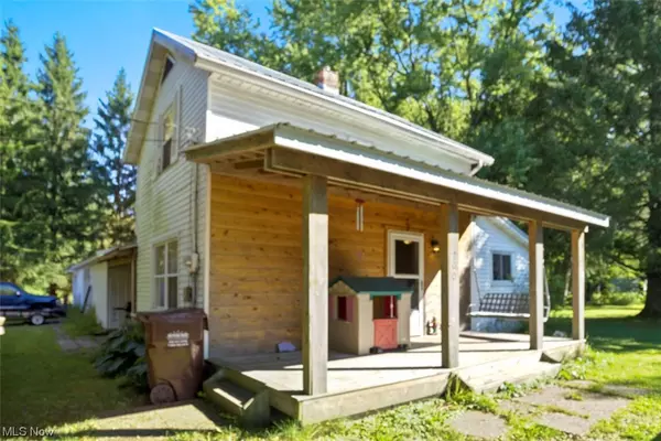 Andover, OH 44003,200 Homestead AVE