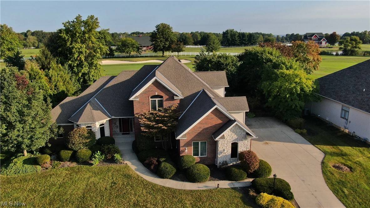 4511 Lakeview Glen DR, Medina, OH 44256