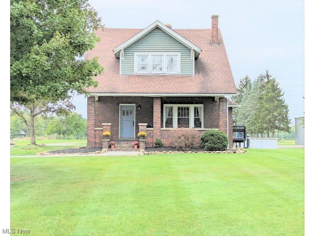 18806 State Route 58, Wellington, OH 44090