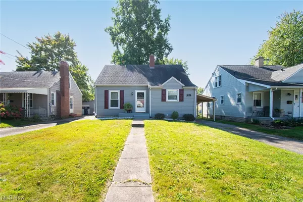 93 Wilda AVE, Boardman, OH 44512