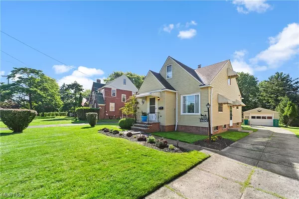 Maple Heights, OH 44137,16650 Libby RD