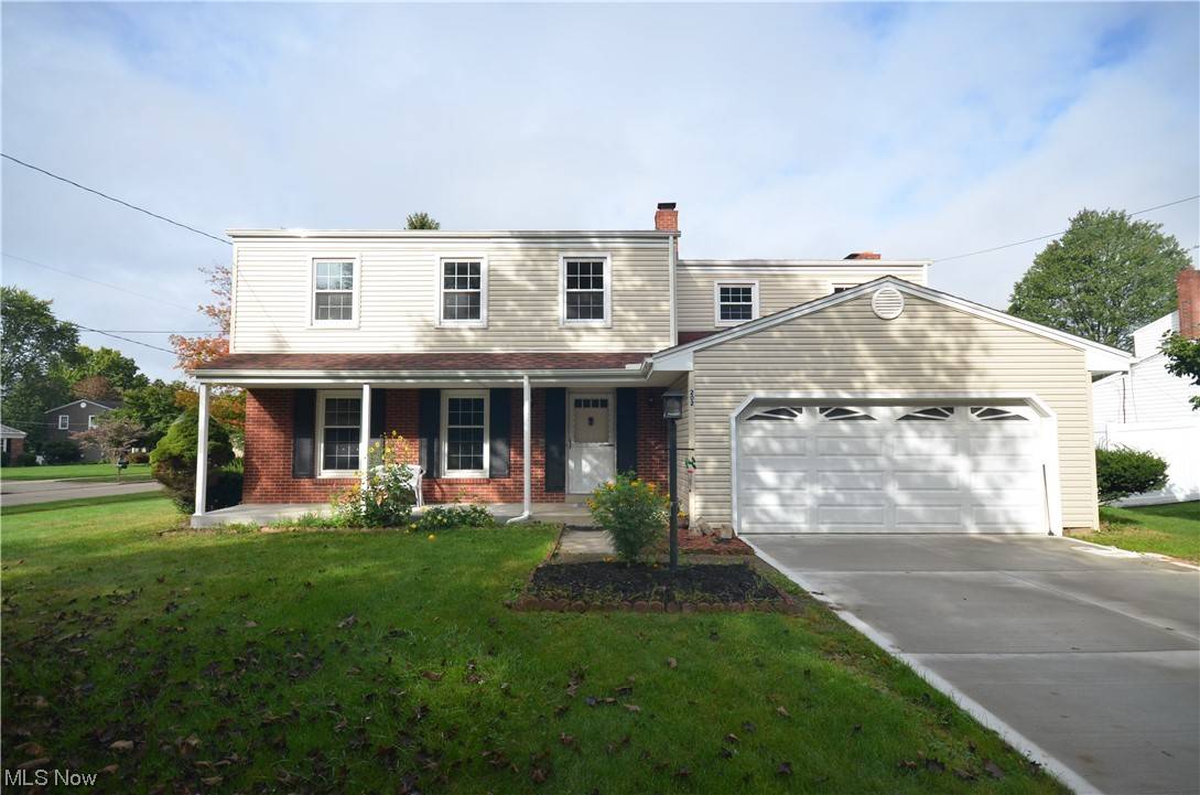 Tallmadge, OH 44278,202 Green Hill DR