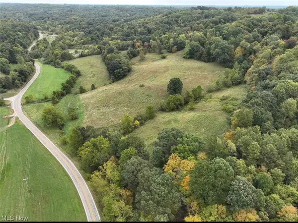 Blue Rock, OH 43720,0 Center RD #Lot 2