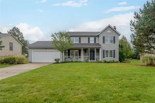 Twinsburg, OH 44087,10245 Corbetts LN