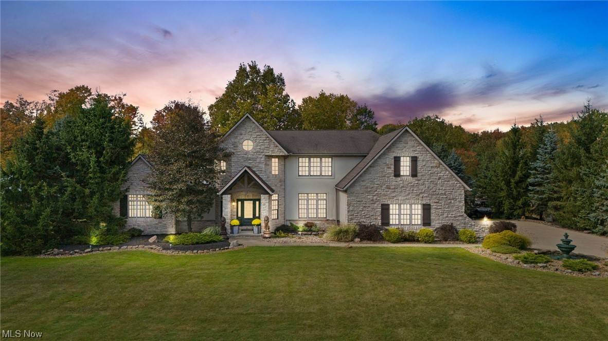 1620 Stony Hill RD, Hinckley, OH 44233