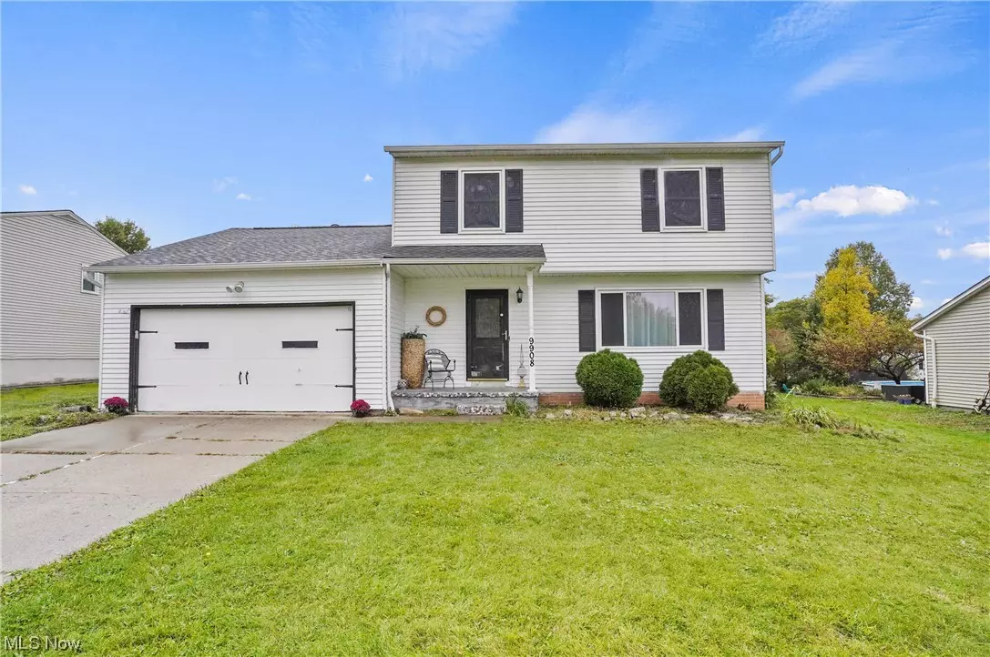 Twinsburg, OH 44087,9908 Patton ST