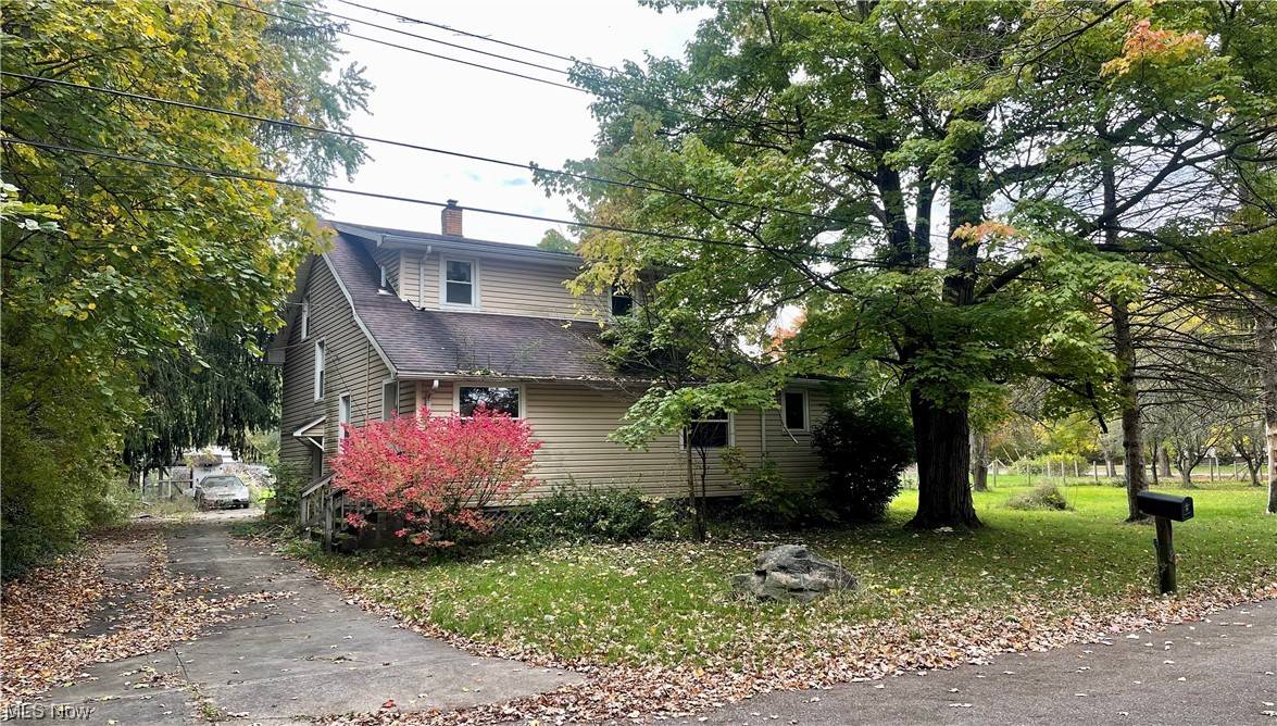 3687 Franklin AVE,  Hubbard,  OH 44425