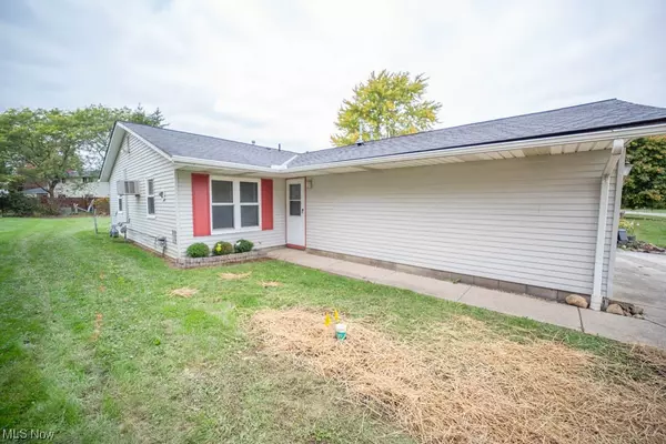 Elyria, OH 44035,160 Brunswick DR