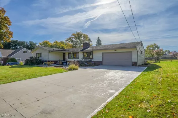 Tallmadge, OH 44278,750 Norton DR