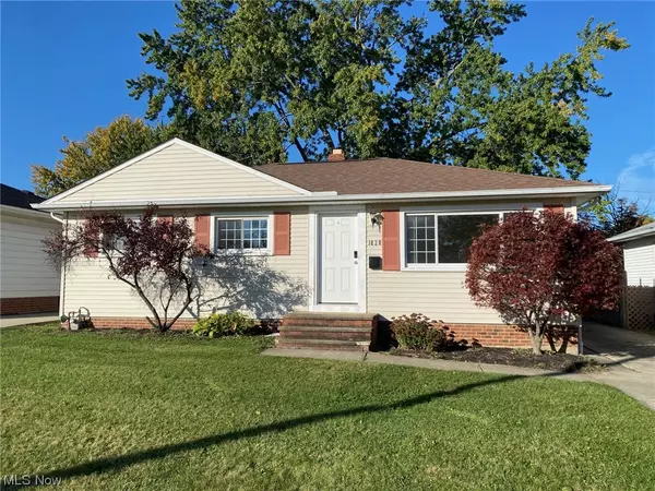 Wickliffe, OH 44092,1830 Eldon DR