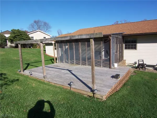 Parkersburg, WV 26104,98 Jo Mar DR