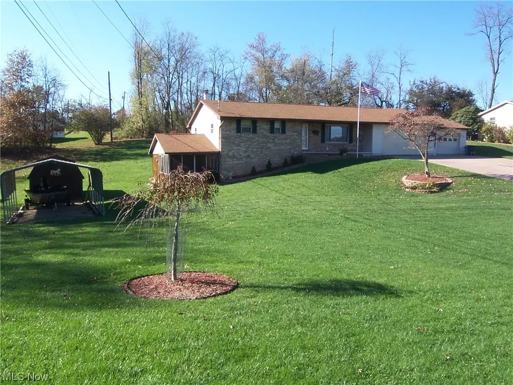 Parkersburg, WV 26104,98 Jo Mar DR