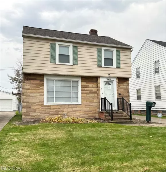 12408 Willard AVE, Garfield Heights, OH 44125