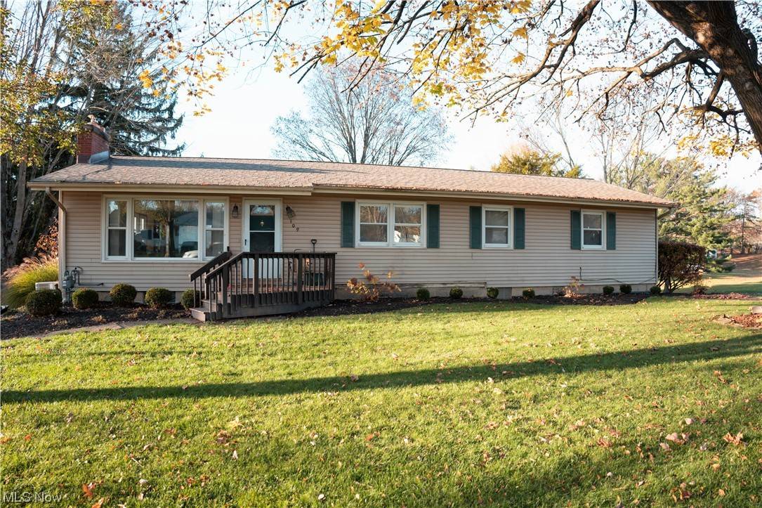 109 Grove ST, Lodi, OH 44254
