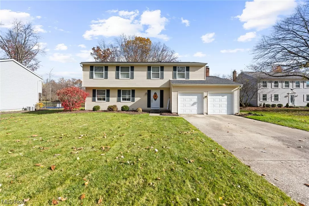 Hudson, OH 44236,6031 Willow Lake DR