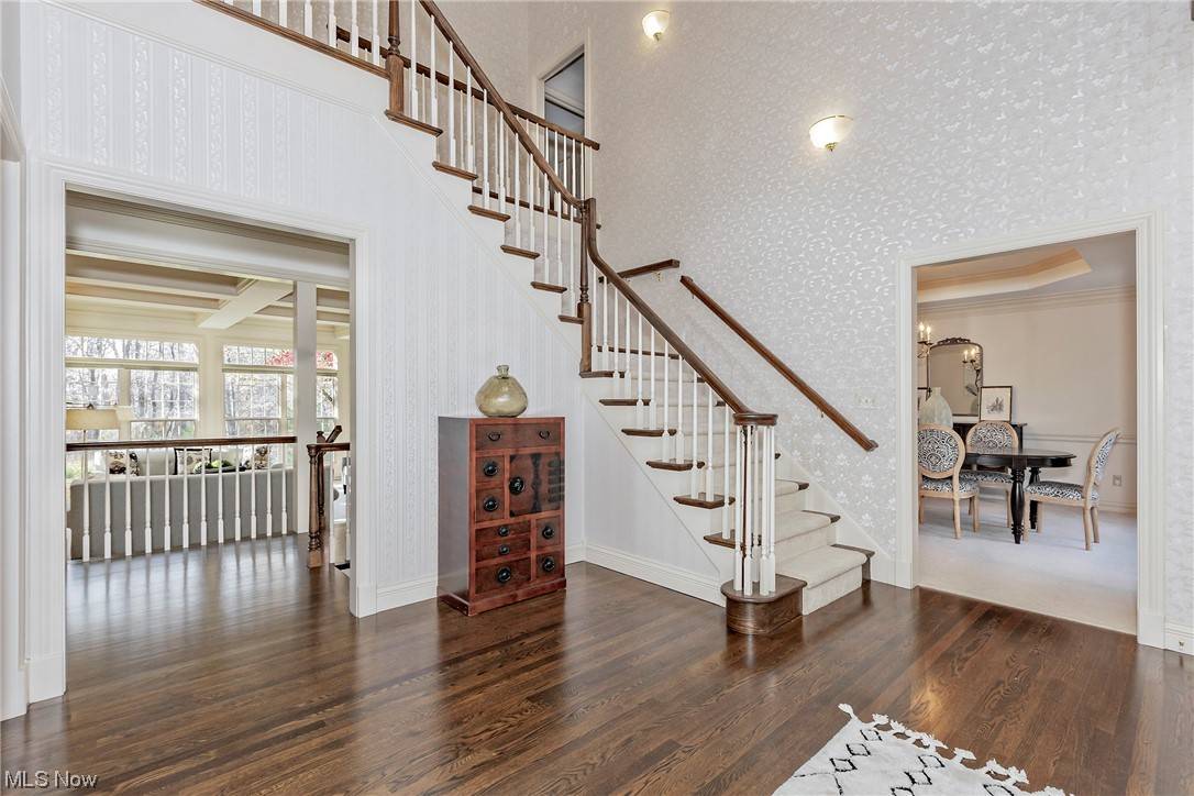 Kirtland Hills, OH 44060,8695 Sanctuary DR