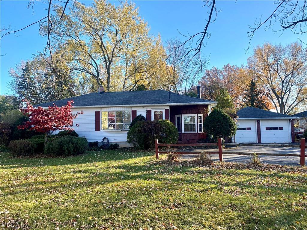 2817 Meister RD,  Lorain,  OH 44053