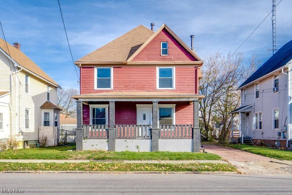 912 Harrison AVE SW, Canton, OH 44706