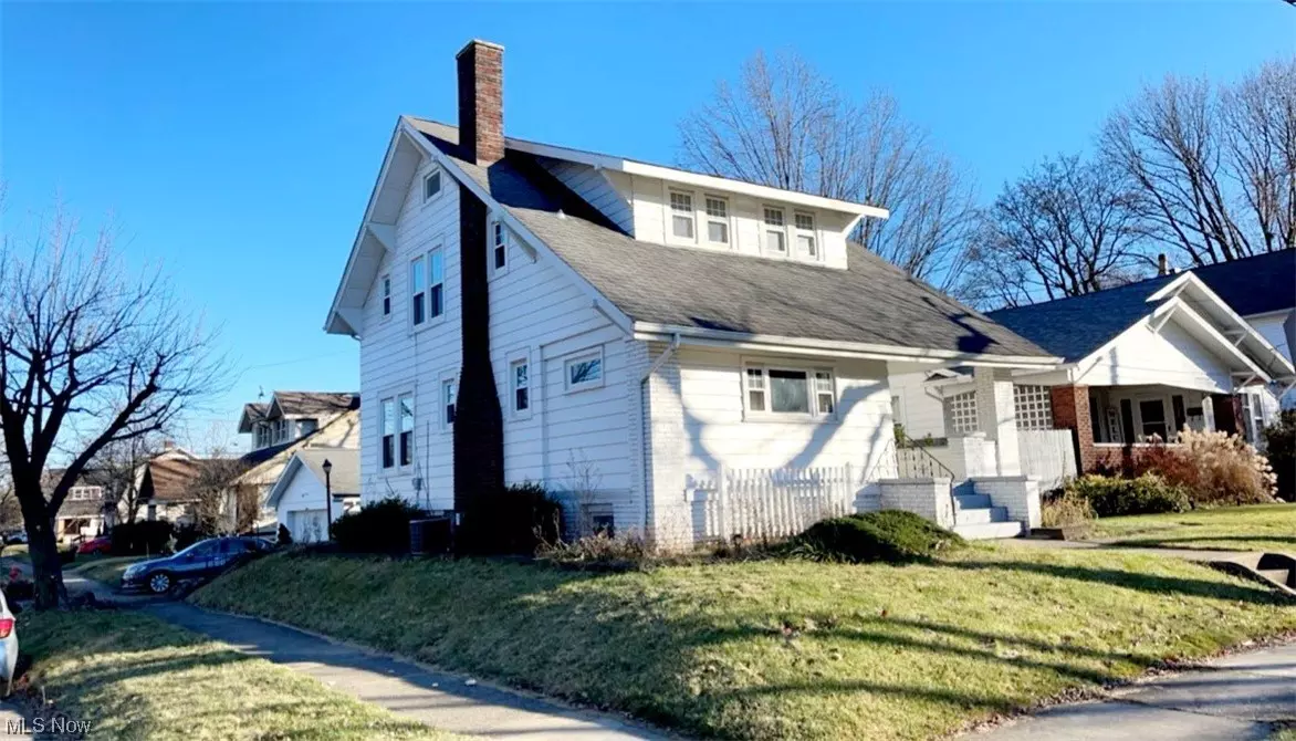 Alliance, OH 44601,2206 S Linden AVE