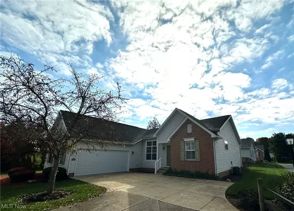 3396 Stillwater NW,  Canton,  OH 44708