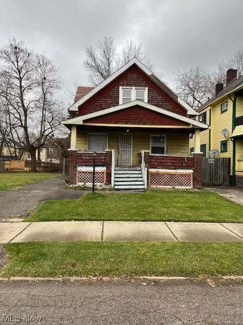 11401 Continental AVE, Cleveland, OH 44104