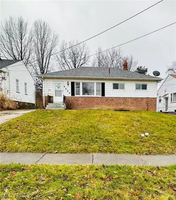 Garfield Heights, OH 44125,9620 David RD