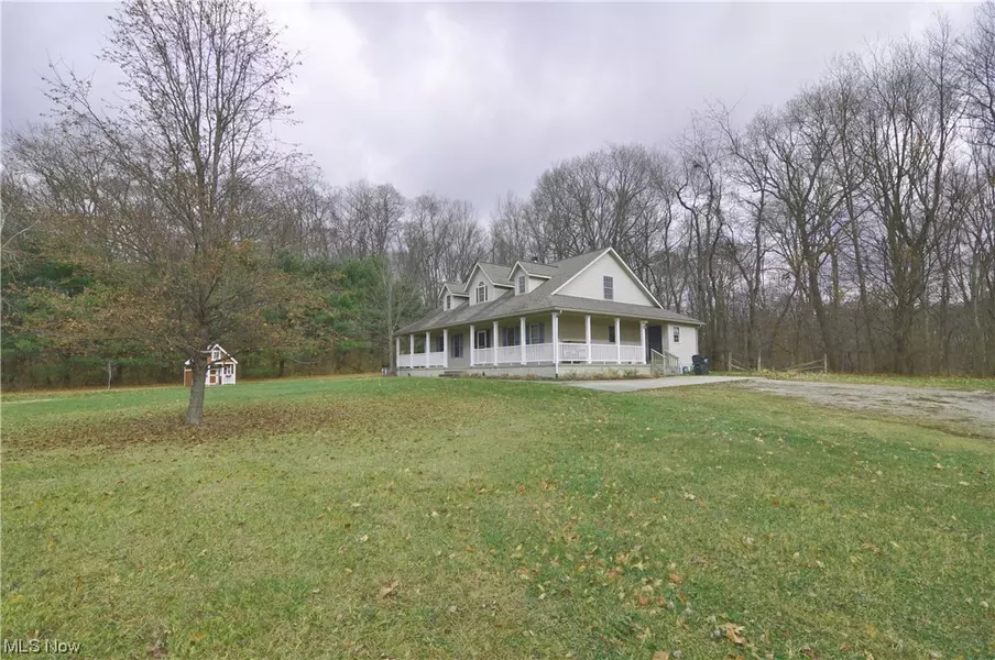 15320 Galehouse, Doylestown, OH 44230