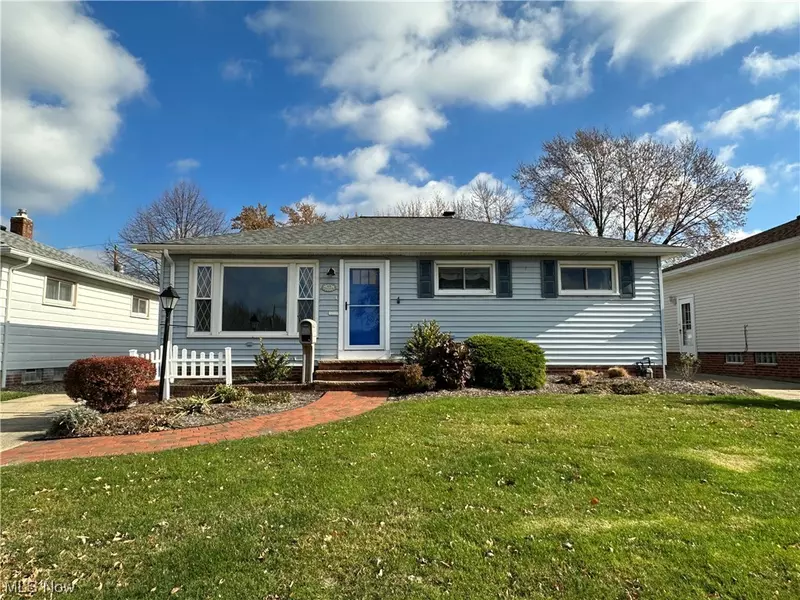 1833 Ridgeview, Wickliffe, OH 44092