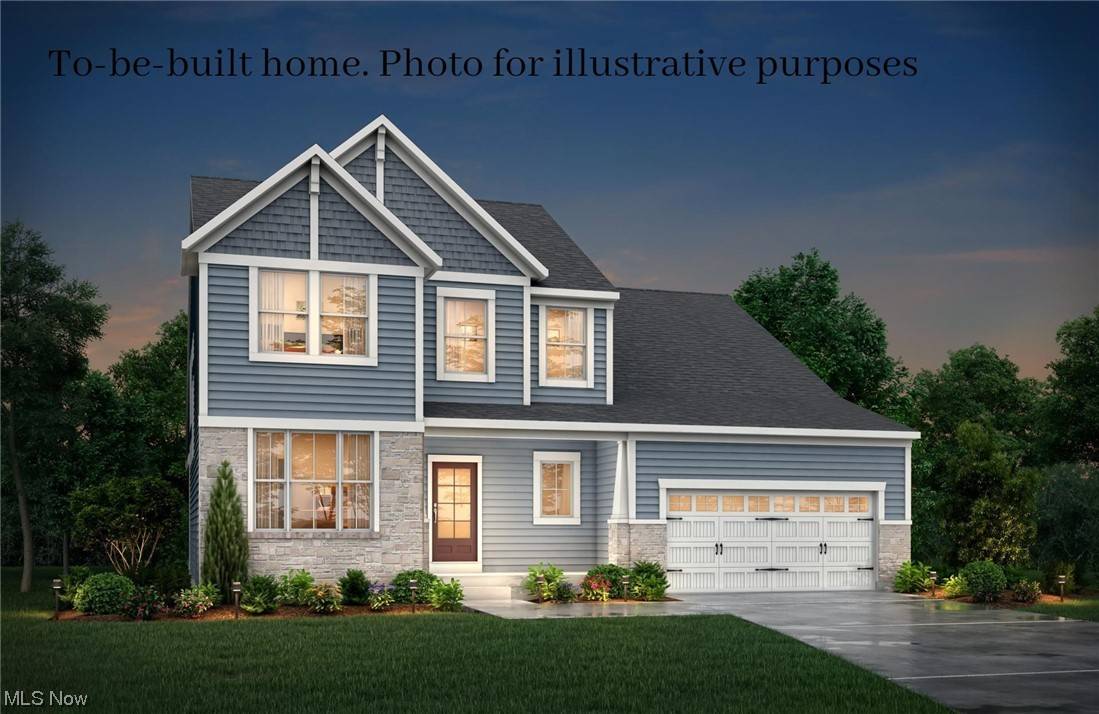 2829 Weeping Pine DR, Medina, OH 44256