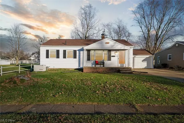 1324 Allen AVE,  Ashtabula,  OH 44004