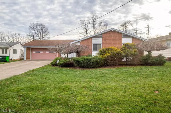 Bedford Heights, OH 44146,22440 Sandalwood RD