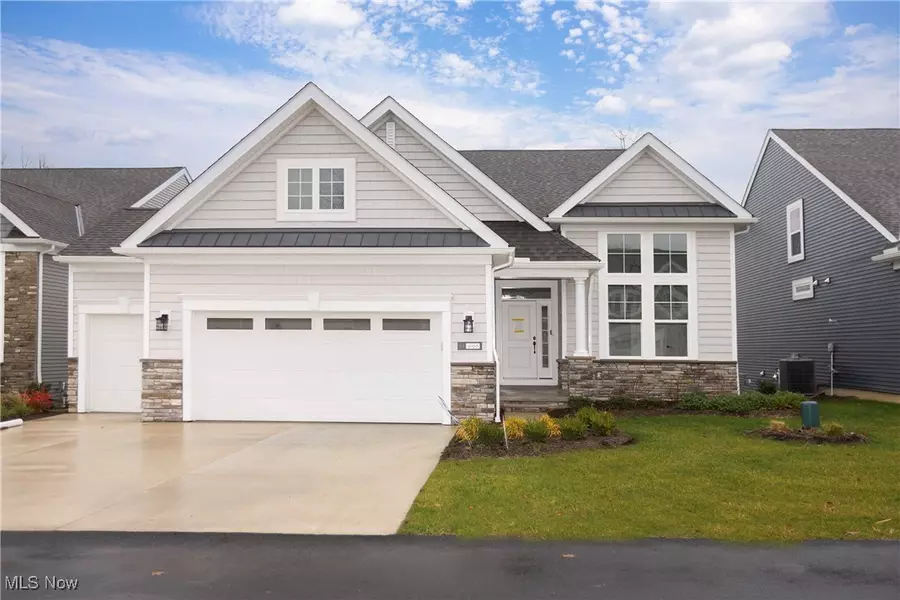 4866 Westwinds DR, Port Clinton, OH 43452
