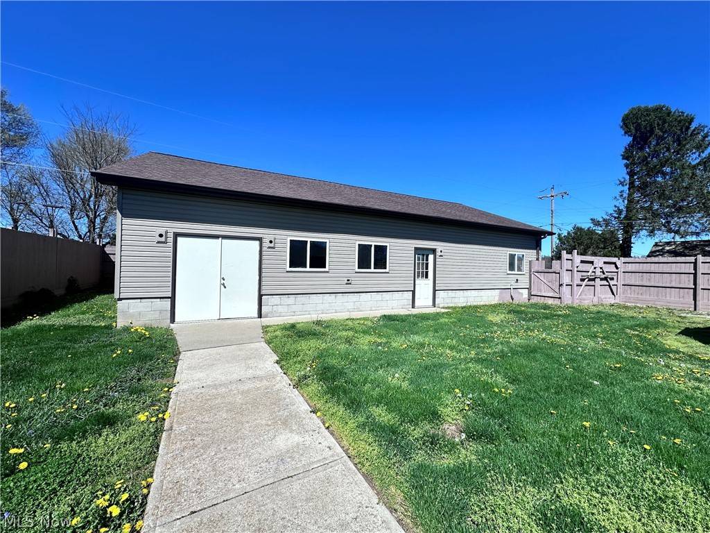 Roseville, OH 43777,172 High ST
